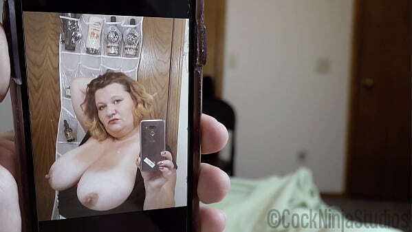 Step Caught Punished Sending Nude Photos Step Himself Long Preview- Karin Kitty