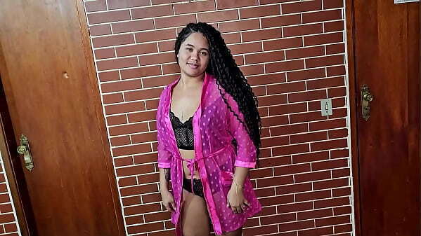 Primeira porno bahiana acabou fazer aninhos fodendo Doidera