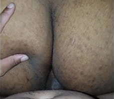 THICC LATINO BOTTOM RAW BAREBACK ON UNCUT COCK