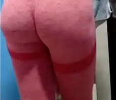Leggins rosados