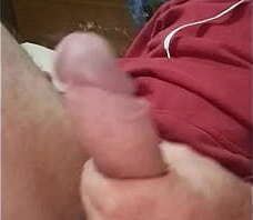 Te gusta ver mi verga de cerca?