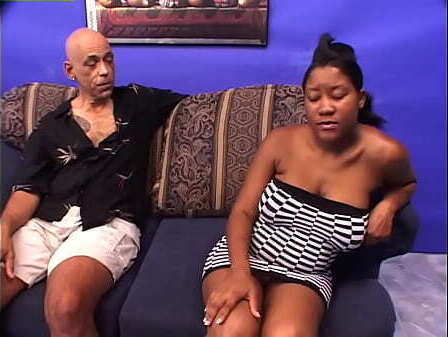 Barefoot Pregnant (Volume #14, Scene