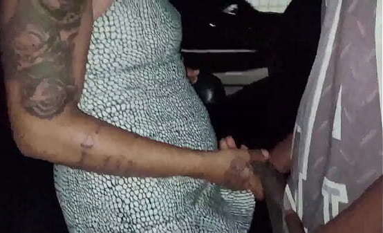 Dogging esposa transa estranhos p&uacute_blico corno observa enquanto filma