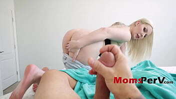 Stepson'_s Curiosity Sparked After