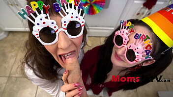 Birthday Remember- (Stepmom)