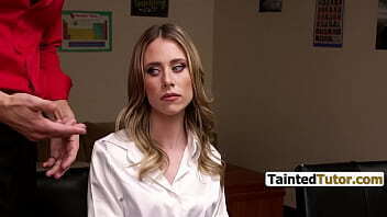 Bully'_s Stepmom Gets Bullied Principal