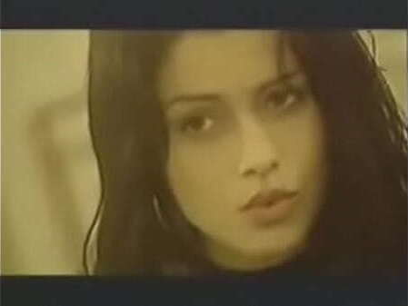 Fabiana Andrade Baila comigo