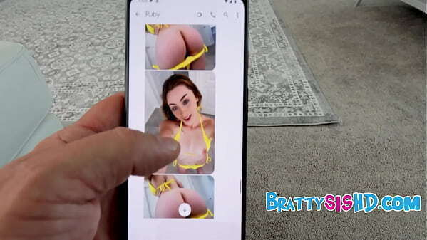 Accidental Nudes Stepsis