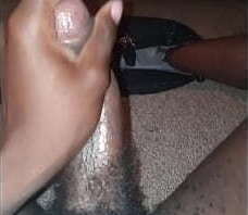 Quickie 5 cock stroke