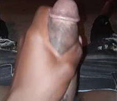 Quickie 3 cock stroke