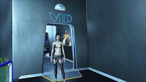 Fallout Fashion from club