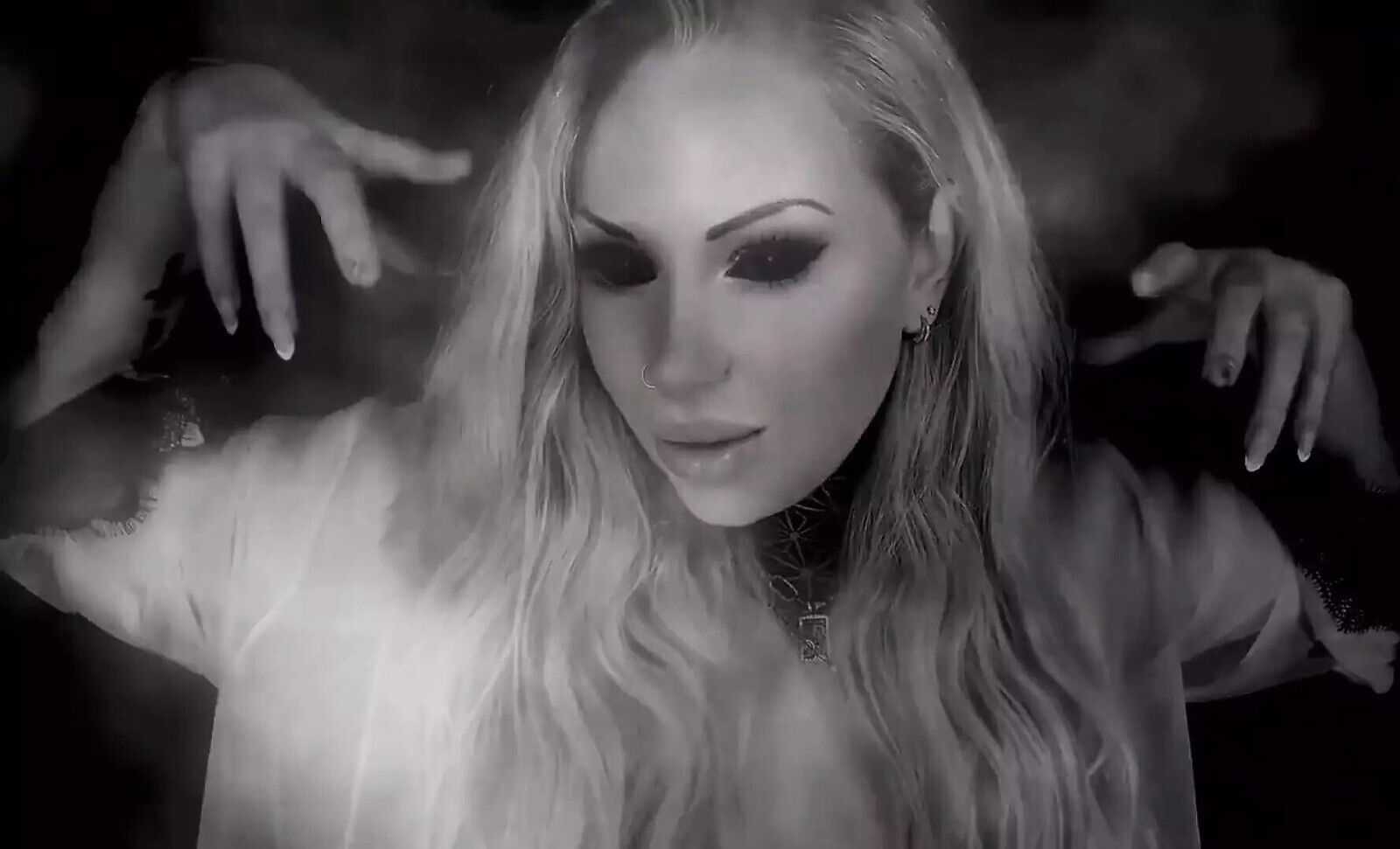 Possessed Dark Aroma