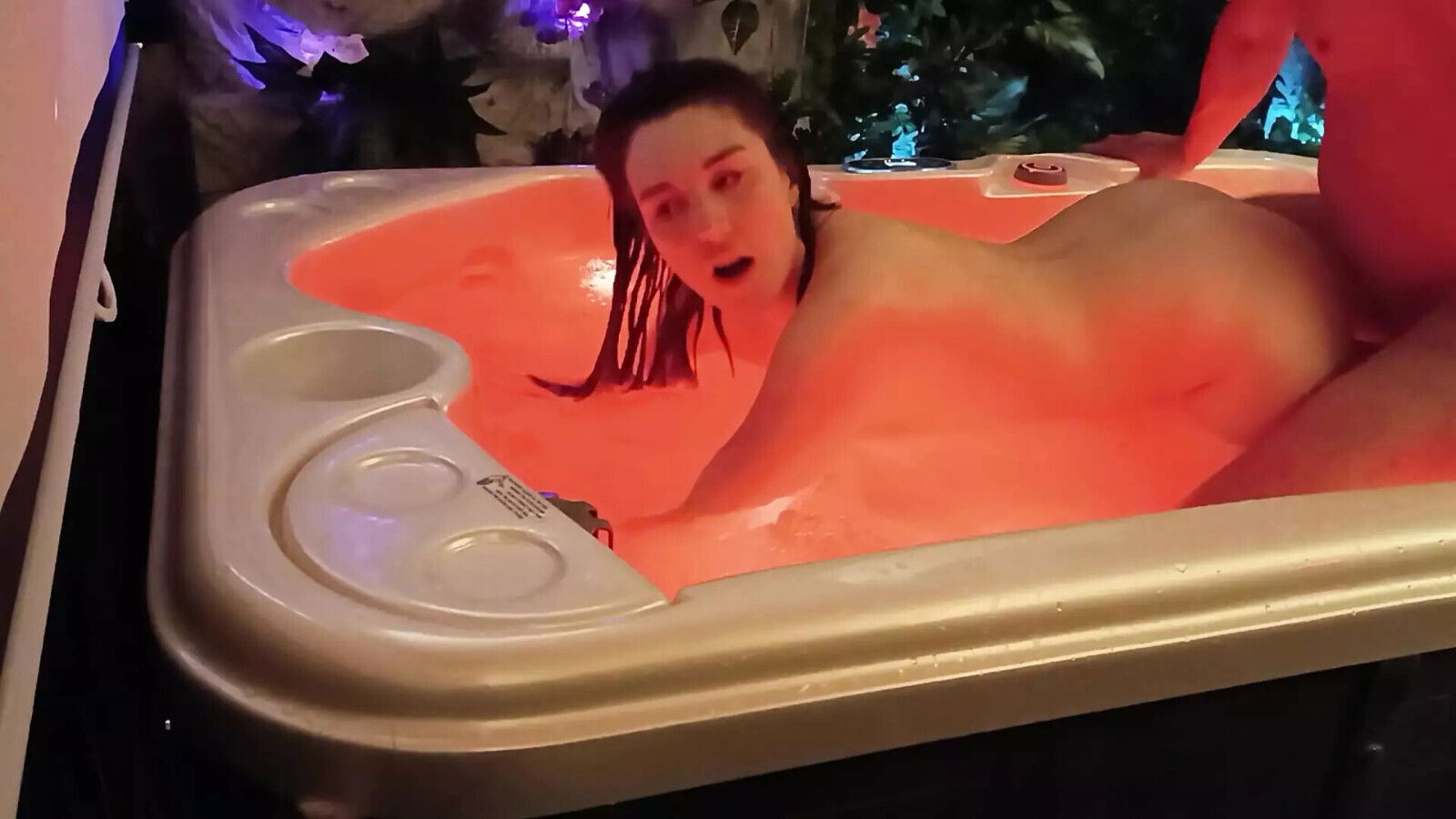 Cheating Girlfriend with Naughty Aleya