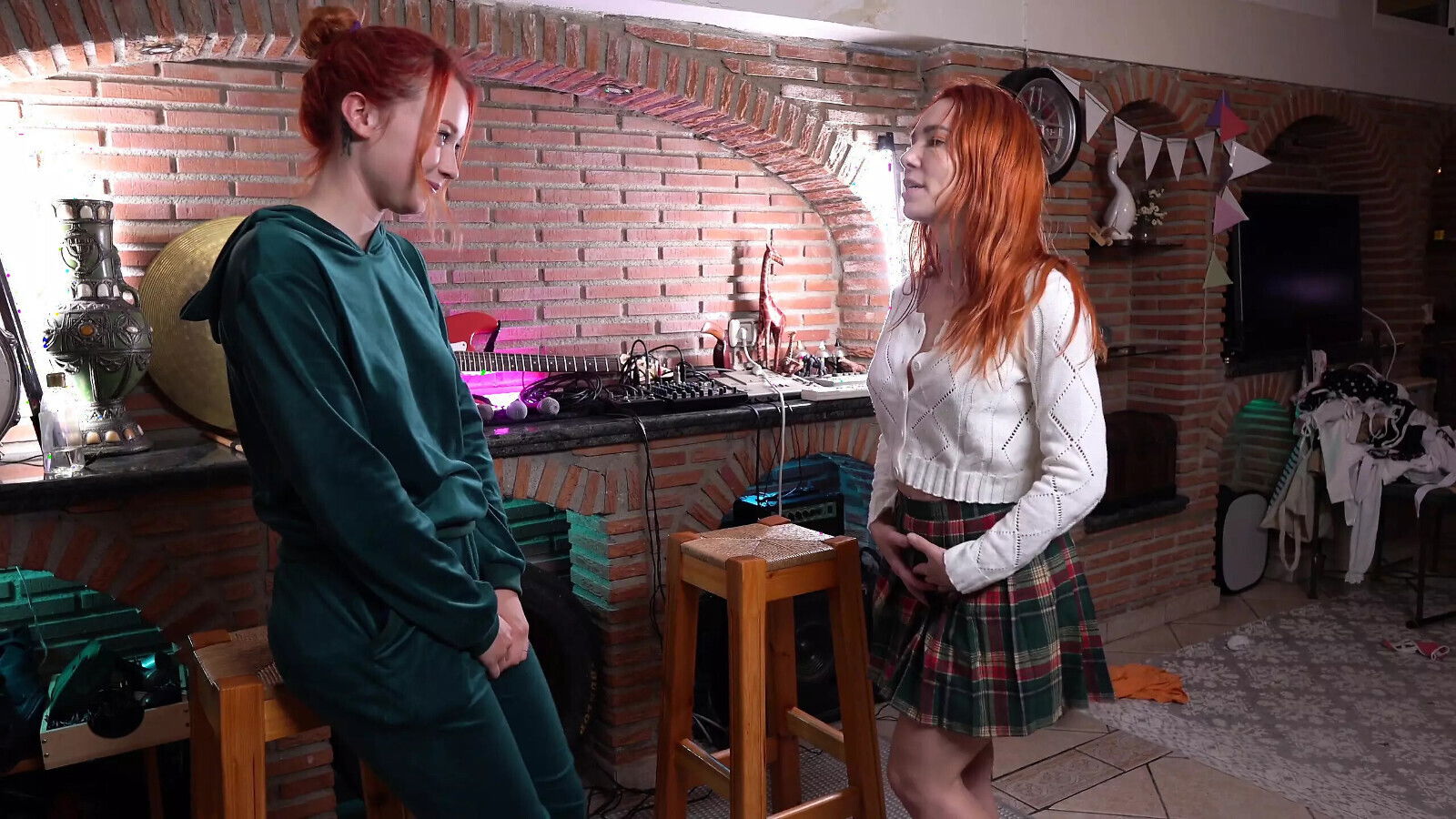 Desperation: Make Girlfriend Wait