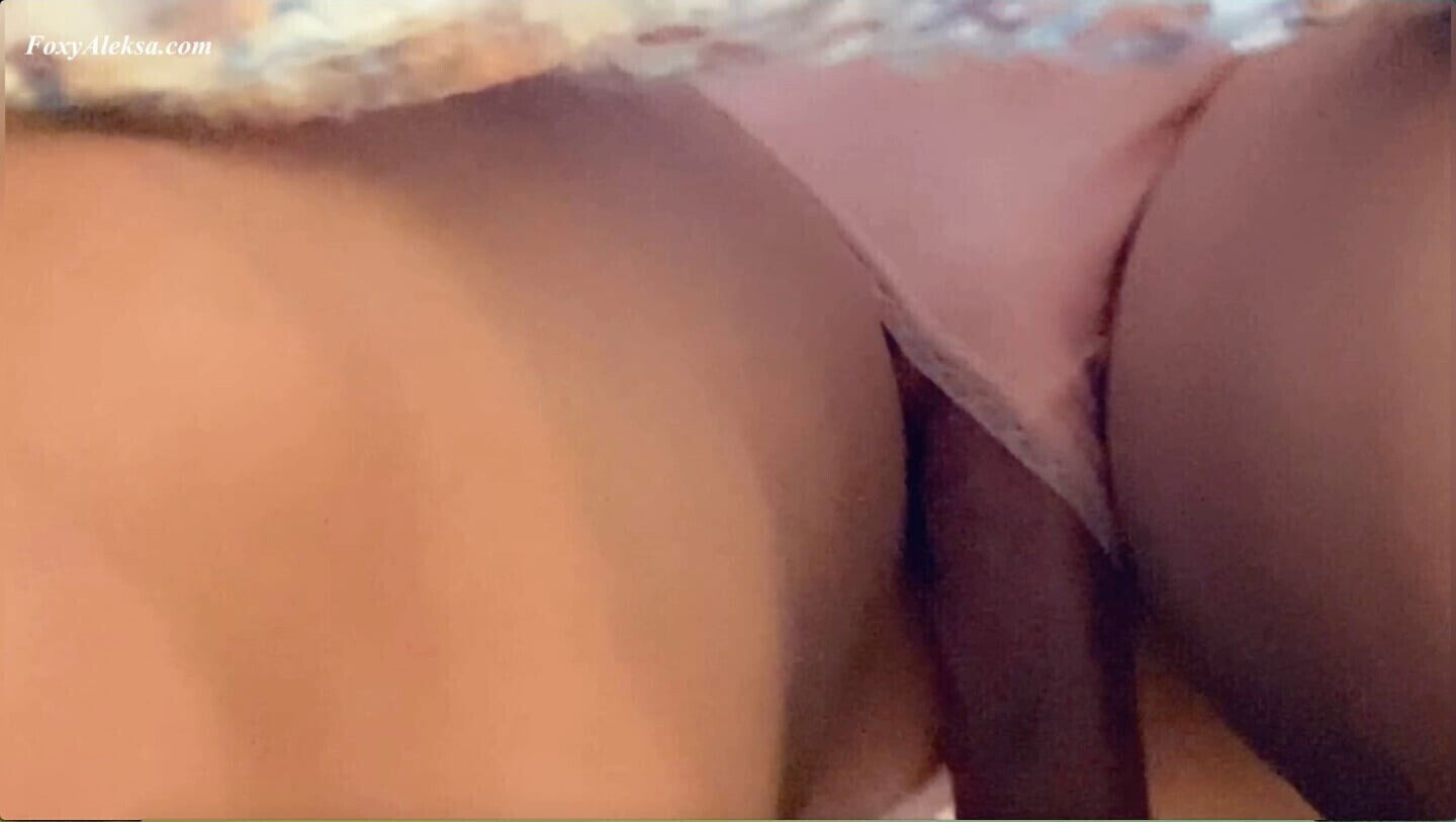 Stranger crowd fucked with elastic penis subway car. pussy stranger's dick subway