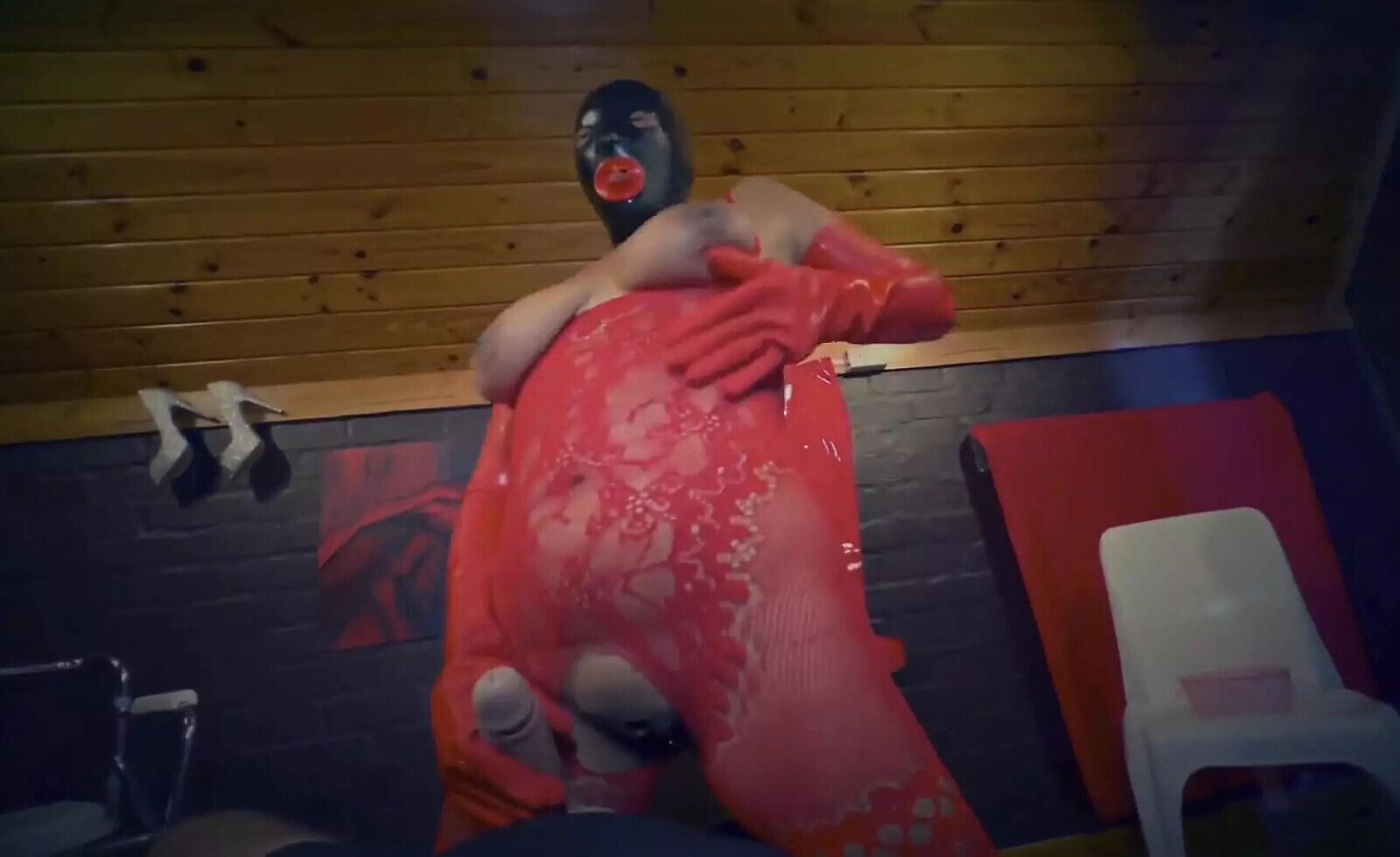 Twisted Nymphs Rose Secret Perversion Part