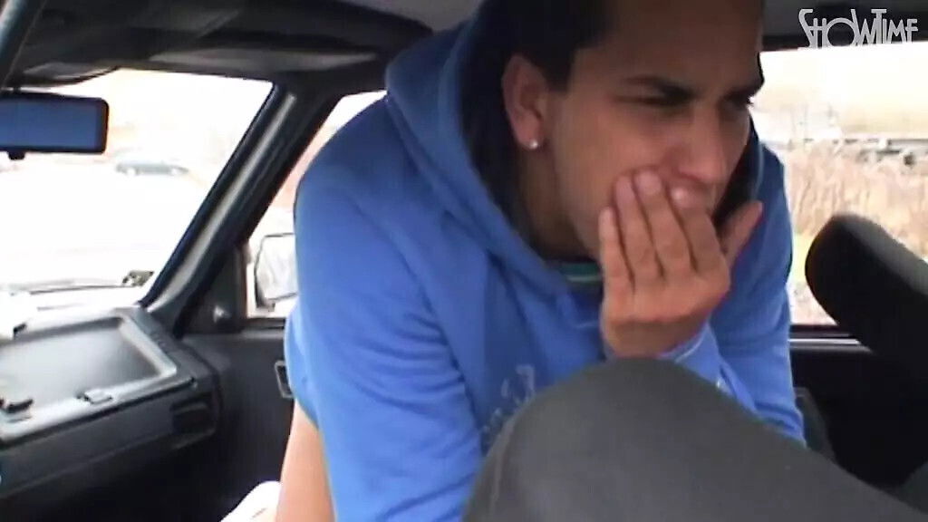 Obscene acts series part