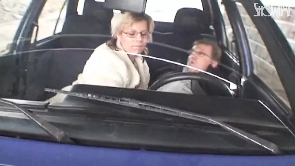 Obscene acts series part