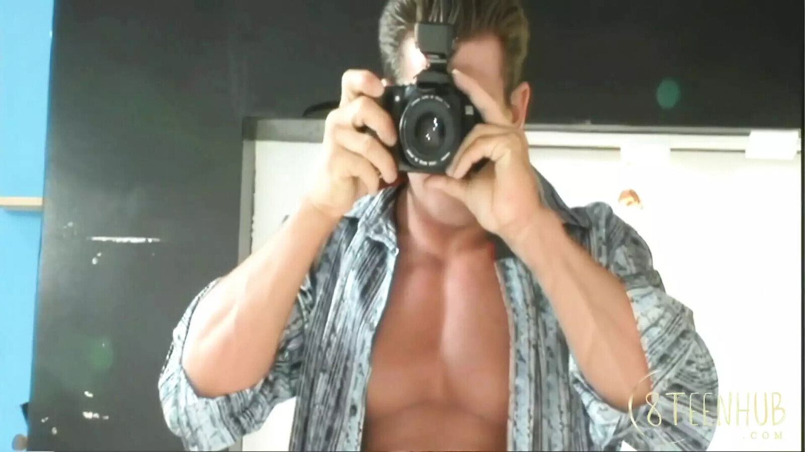 8teenhub Marie Jennifer Dark Love Getting Nasty