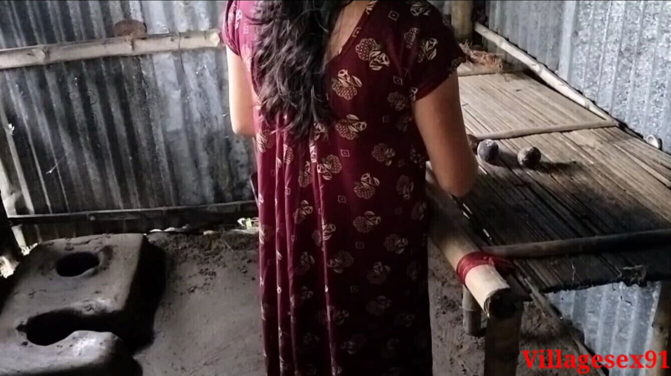 Desi indian local village wife fuck