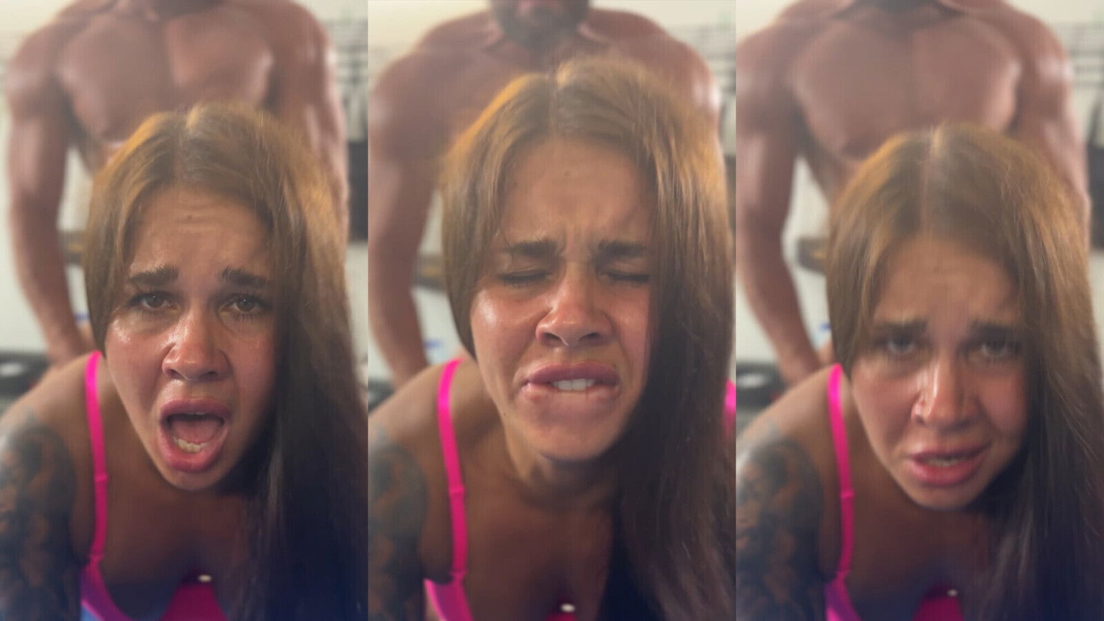 Treasure Hunter Garage, Homemade Doggystyle