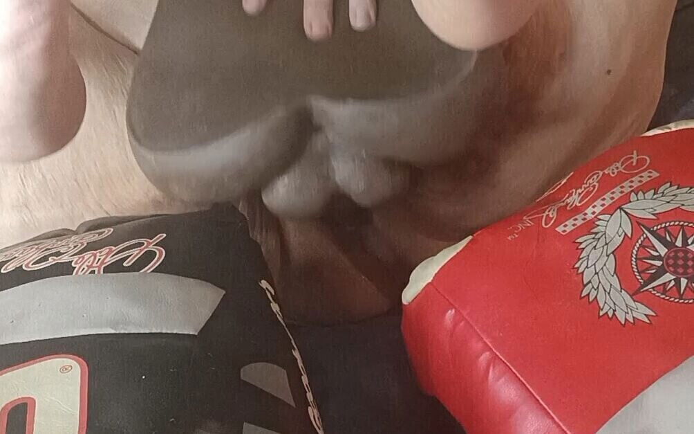 Double Banged Racepit Pussy Gonna First Place Faced