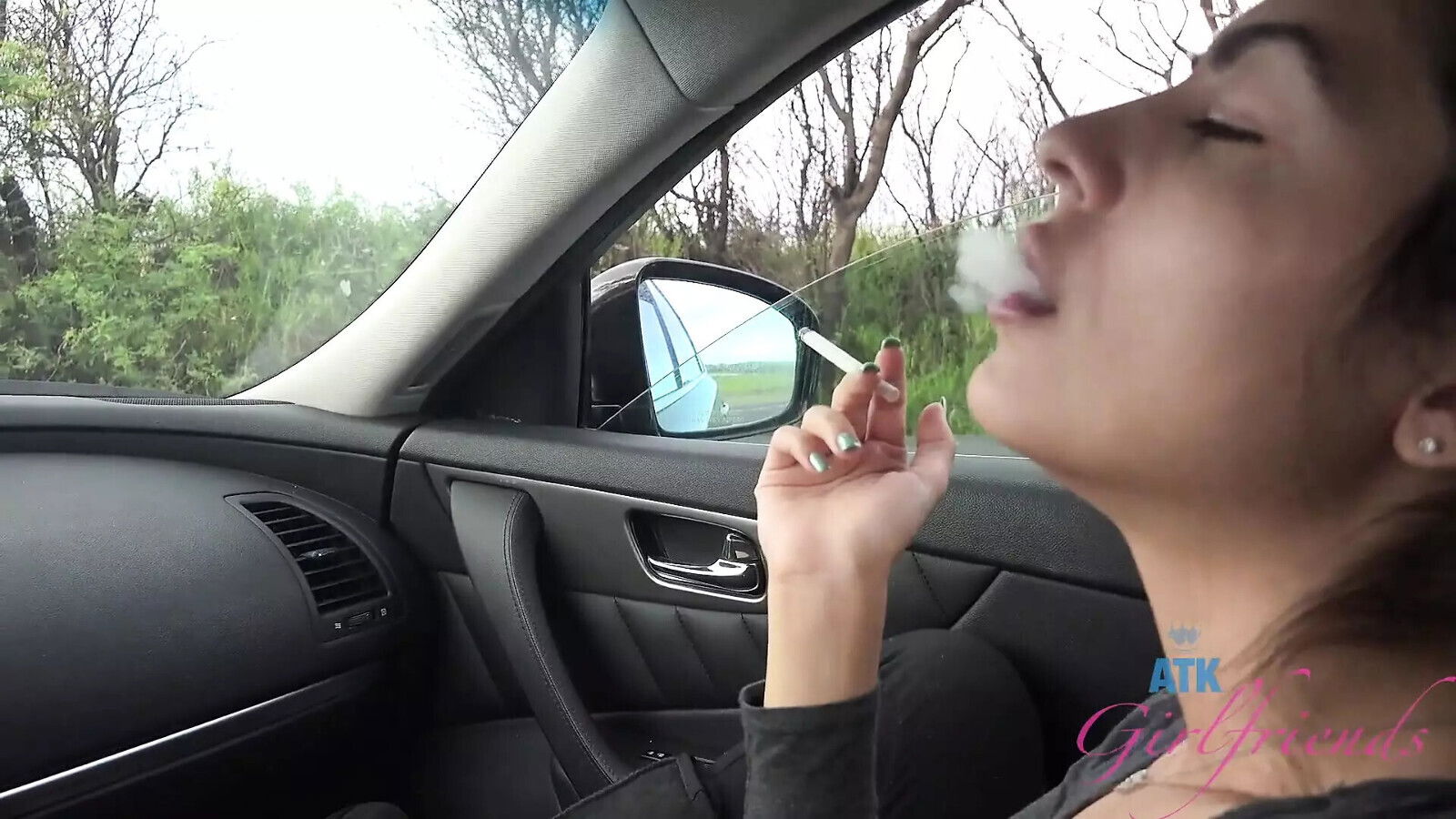 These Girls Light Light