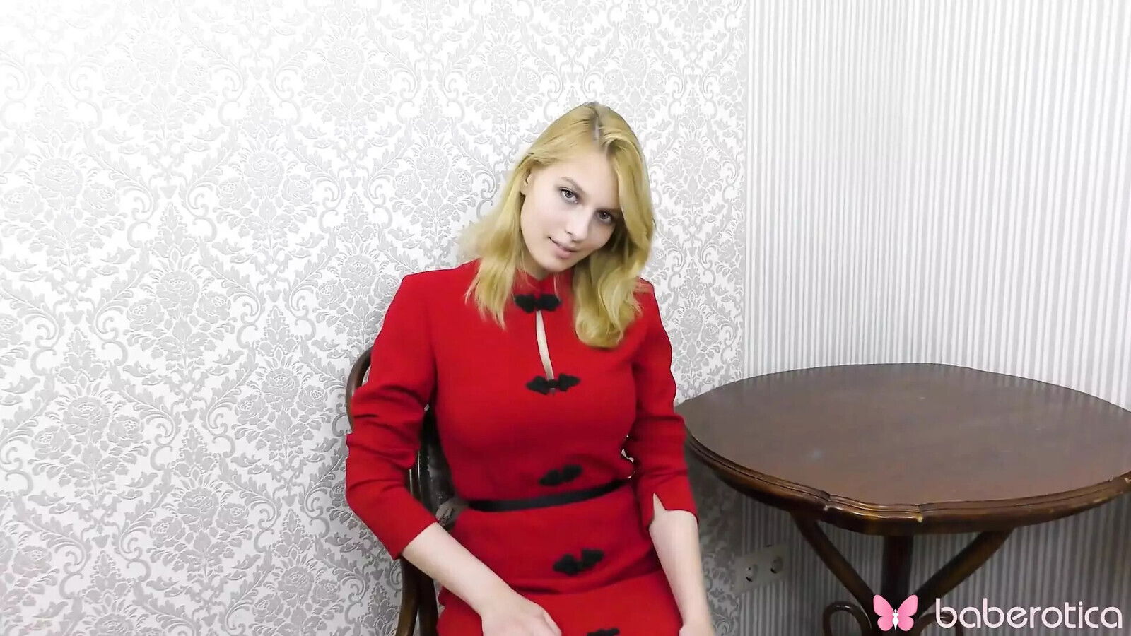 Russian Model Miss Cielle Lesage Greatest Ever!