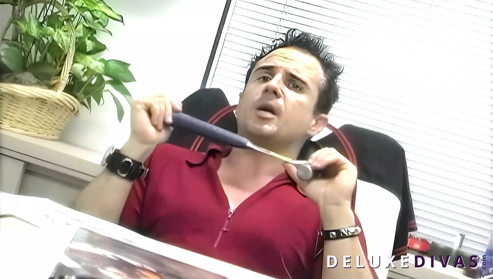 DeluxeDivas Live Chat Harmony Rose