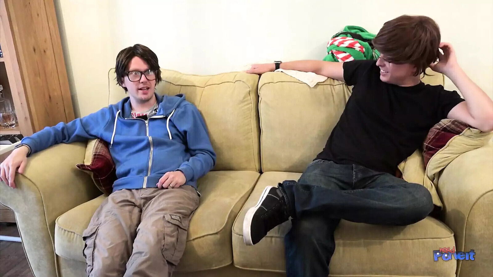 Haley Quinn Sexy Cosplay Gets Cream