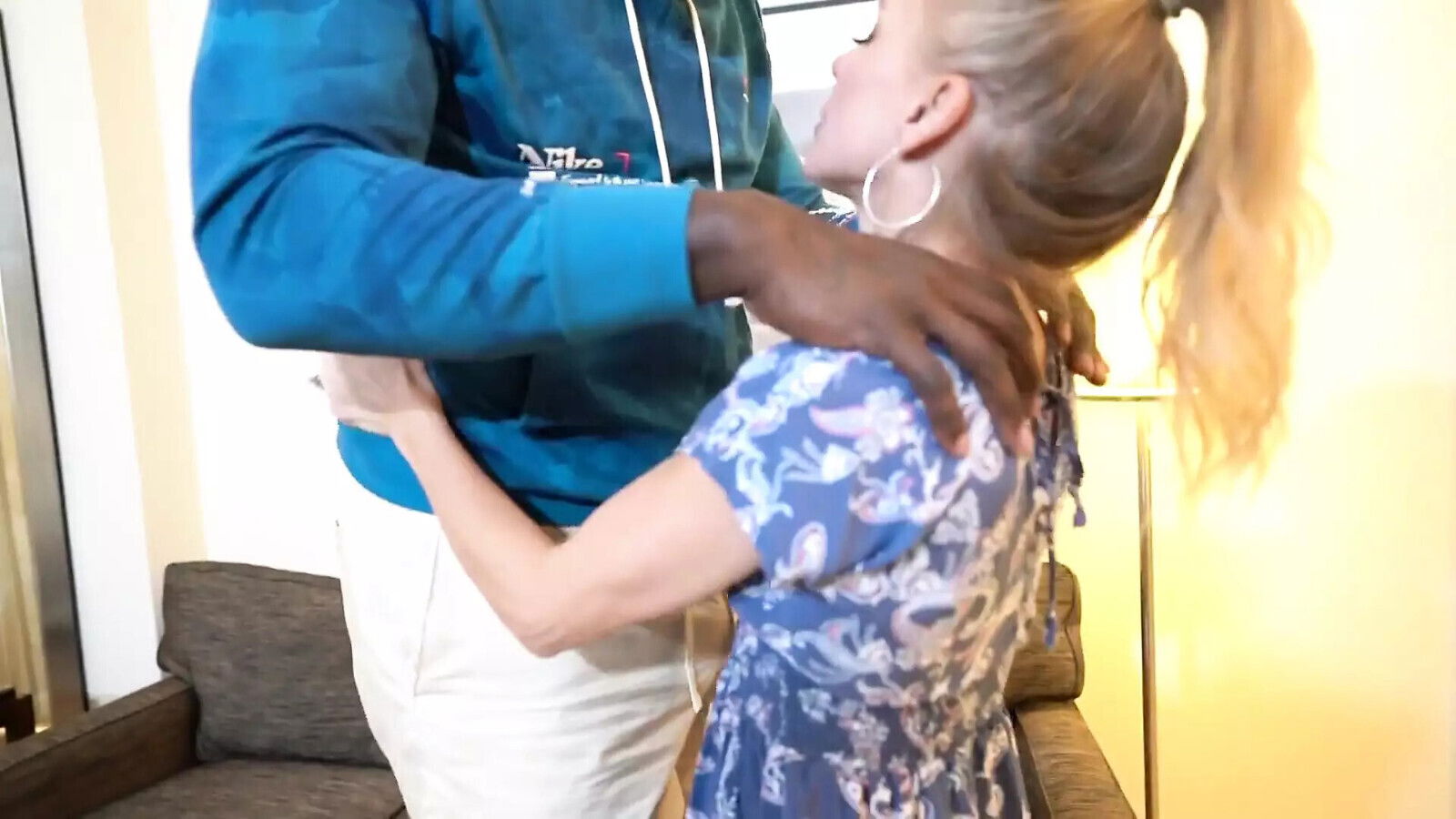 Petite Professor Whore Wife