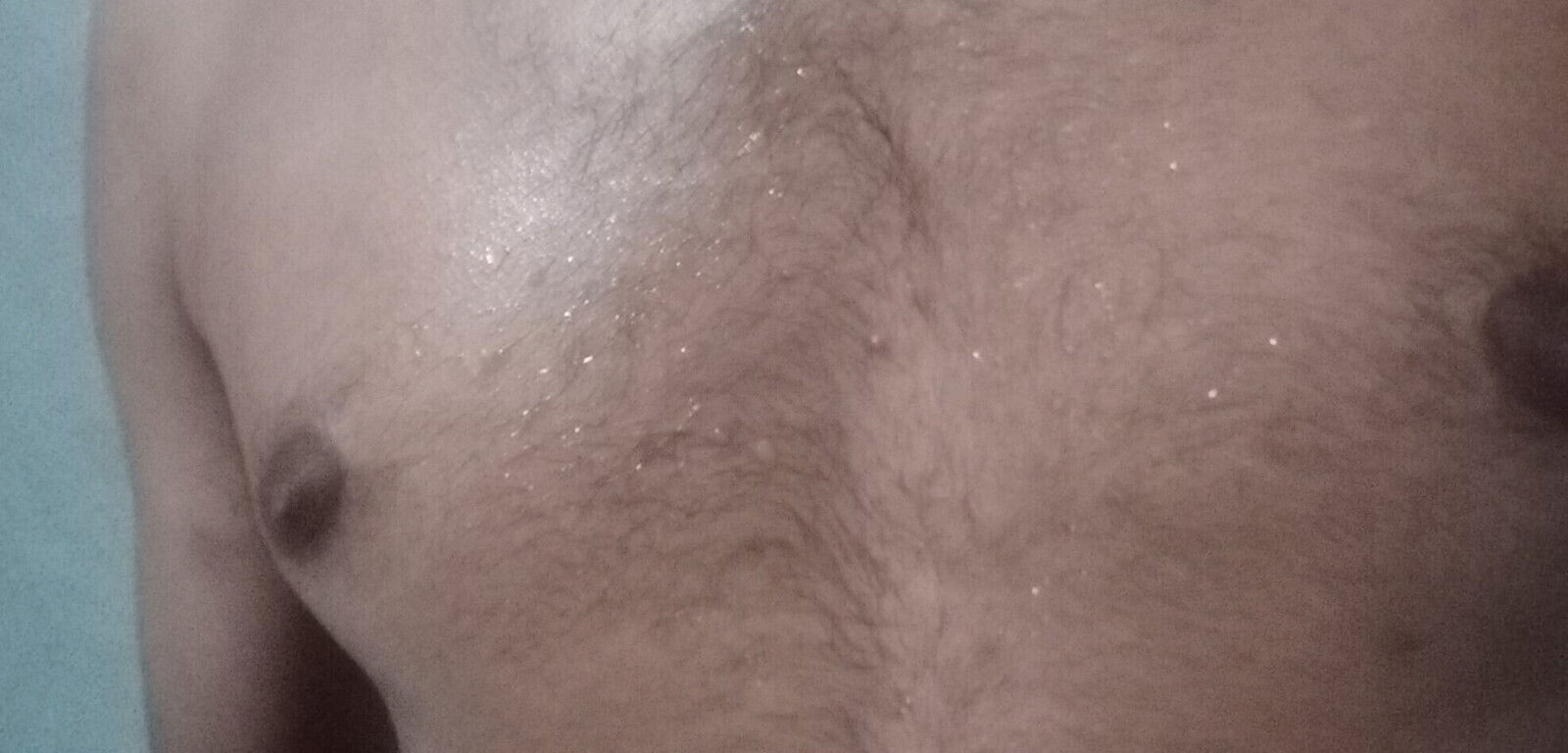 Play with finger lovly