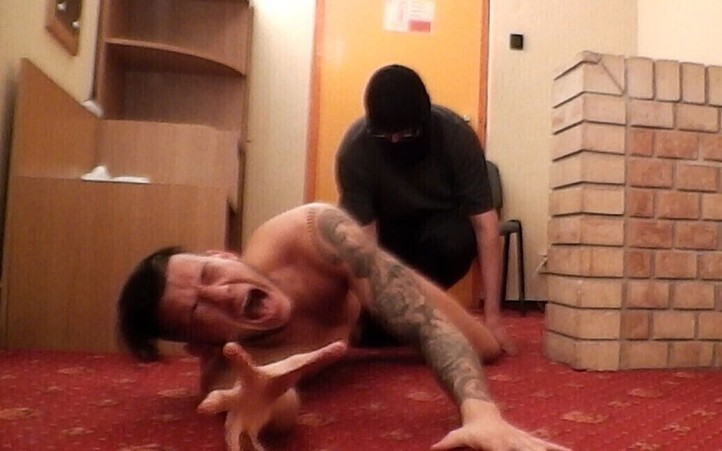 Johnny's Punishments