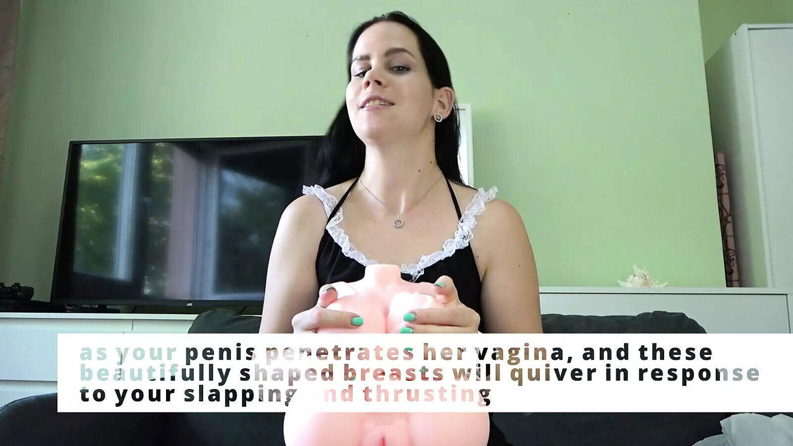 Unpacking review doll from MRLSexDoll store