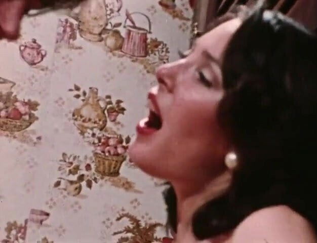 SD Hairy 46 Witchcraft 