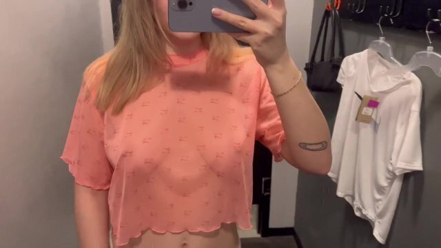 Nike sportswear haul lingerie tops through tops