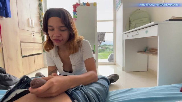 FUCK HORNY SCHOOL MATE EXCHANGE HELP PASS SUBJECT