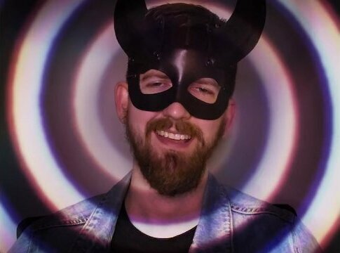 Drooling Mindfuck (DaddyDuncanXXX) Preview