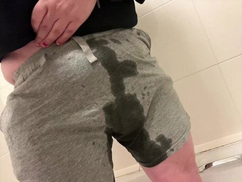 Wetting compilation much wetness