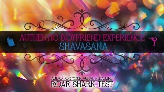 Shavasana Erotic Audio Story (For Women Male Voice)