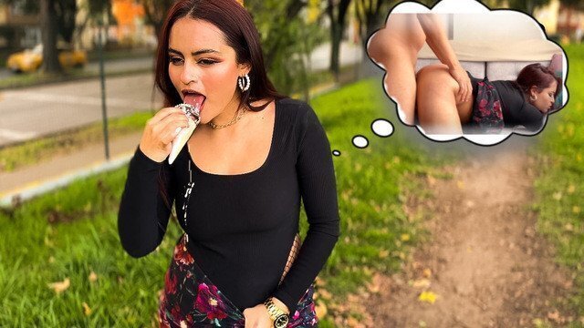 imagine what would like fuck unknown park