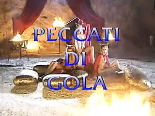 Hell's Angels Seven Sexy (1997)