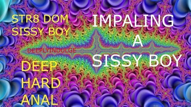 BITCH IMPALED PART (AUDIO PORN)