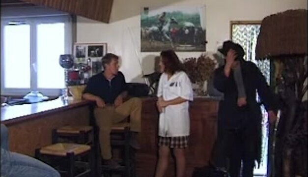 I CAVALIERI DEL SESSO scn01