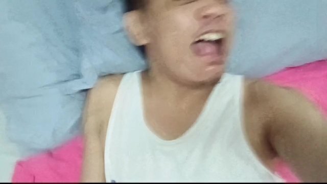 KANTUTAN VLOG ULAN HABANG NAGLALABA WHILE DOING LAUNDRY