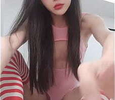 伪娘人妖甄可可