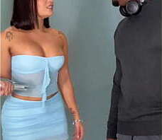 Amiga Faculdade Aceita tomar Caf&eacute_ Ganhou Leite