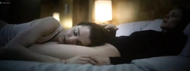 Rachel McAdams, Rachel Weisz - ''Disobedience'' (LQ)