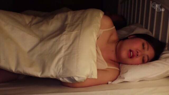 Son-in-law Aiming Step Mother-in-law's Obscene Asahi Nishiyama [LATEST]