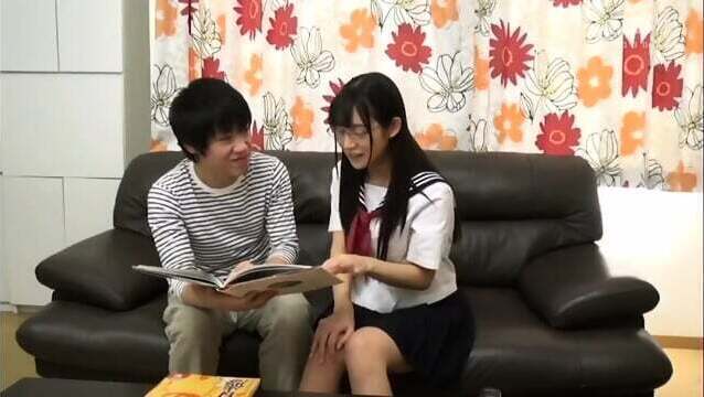 [Decensored]- Miraculous Sensual Beautiful Girl Hoshina_1.